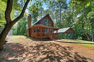 1247 Newport Drive, Ellijay, GA 30540