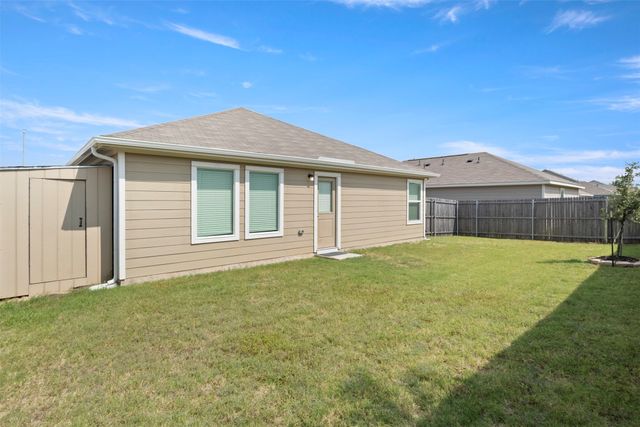 11807 Marcellus Way, Justin, TX 76247