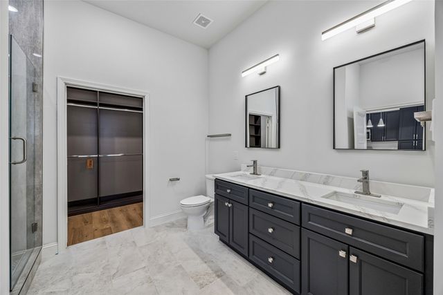 2010 Commerce Street B203, Dallas, TX 75201