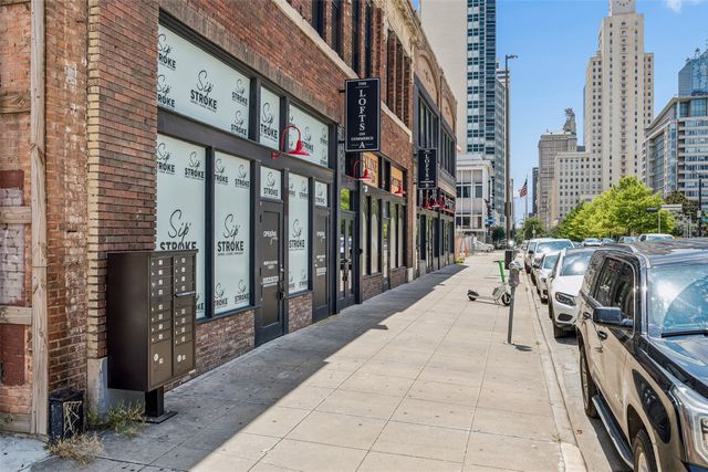 2010 Commerce Street B203, Dallas, TX 75201