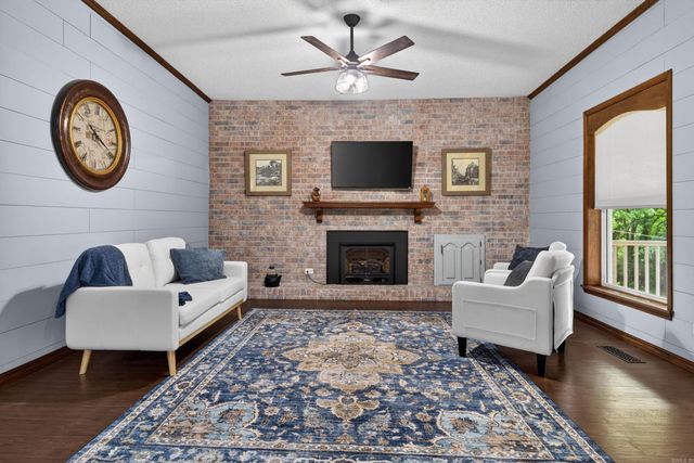 527 S 14Th Street, Arkadelphia, AR 71923