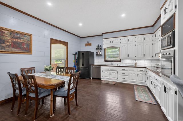 527 S 14Th Street, Arkadelphia, AR 71923
