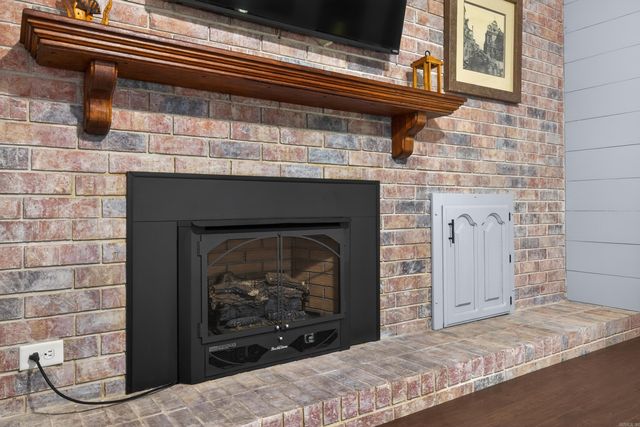 527 S 14Th Street, Arkadelphia, AR 71923