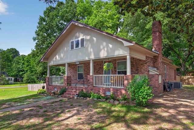 527 S 14Th Street, Arkadelphia, AR 71923