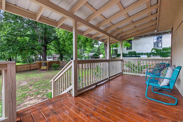 527 S 14Th Street, Arkadelphia, AR 71923