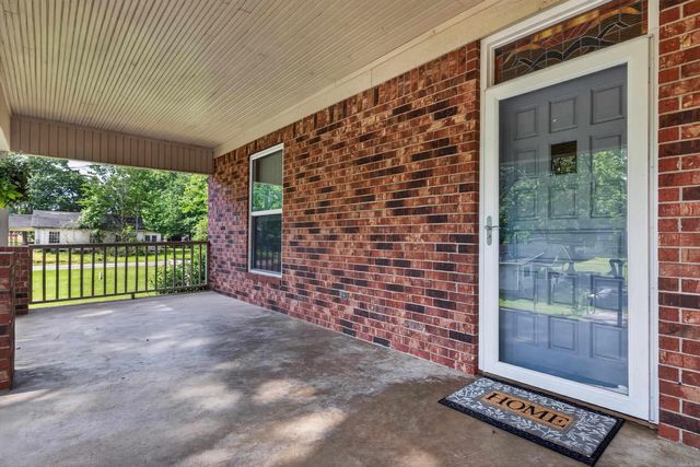 527 S 14Th Street, Arkadelphia, AR 71923