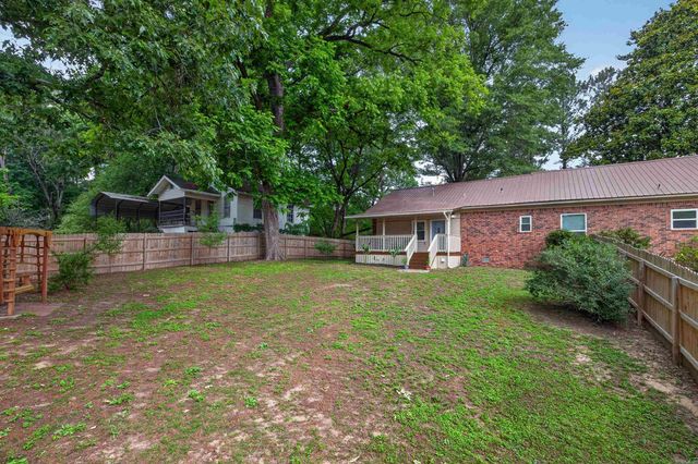 527 S 14Th Street, Arkadelphia, AR 71923