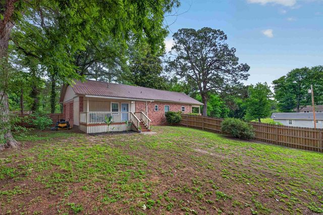 527 S 14Th Street, Arkadelphia, AR 71923