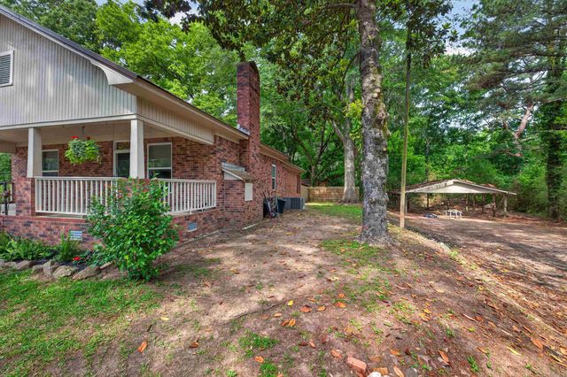527 S 14Th Street, Arkadelphia, AR 71923