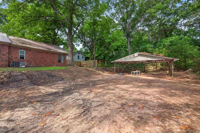 527 S 14Th Street, Arkadelphia, AR 71923