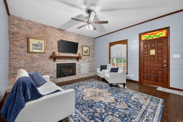 527 S 14Th Street, Arkadelphia, AR 71923
