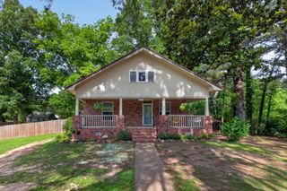 527 S 14Th Street, Arkadelphia, AR 71923
