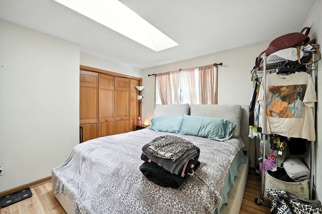 110 Lamplighter Ln C, Springfield, MA 01119