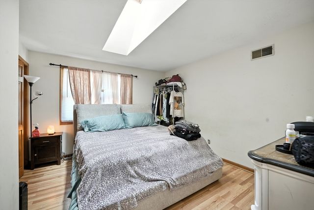 110 Lamplighter Ln C, Springfield, MA 01119