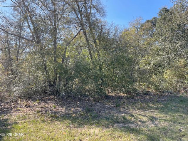 Lot 3 Hampshire Boulevard, Chipley, FL 32428
