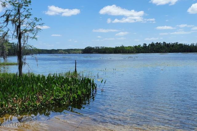 Lot 3 Hampshire Boulevard, Chipley, FL 32428