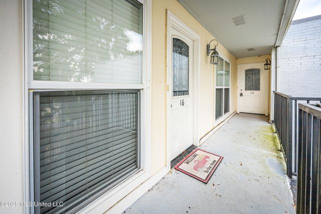 3230 Cumberland Road, 16, Ocean Springs, MS 39564