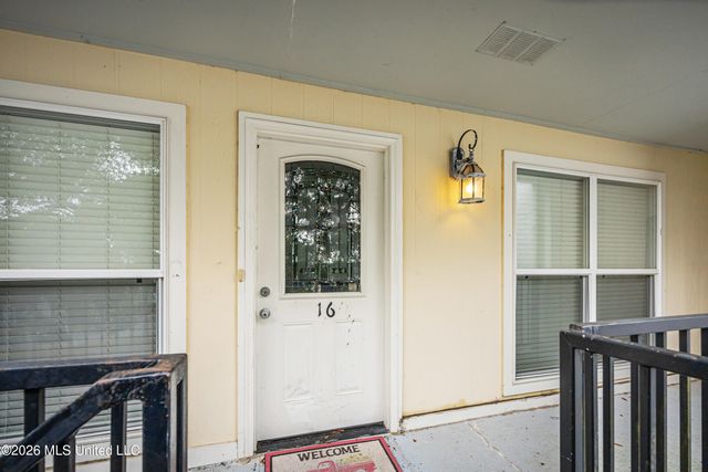 3230 Cumberland Road, 16, Ocean Springs, MS 39564