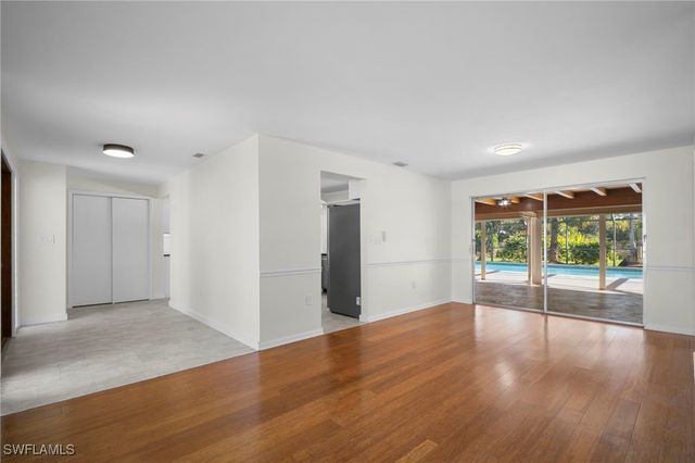 5091 Westminster DR, Fort Myers, FL 33919