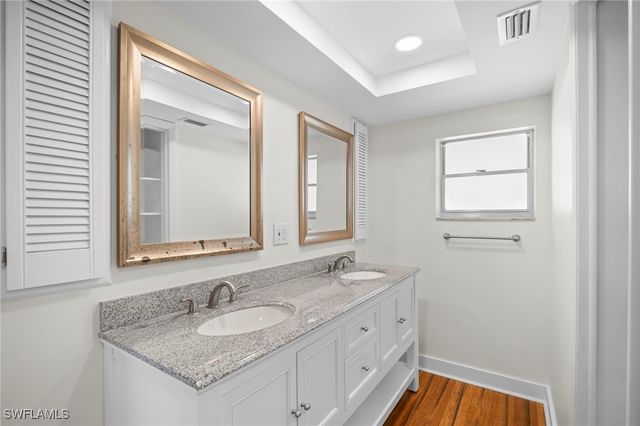 5091 Westminster DR, Fort Myers, FL 33919