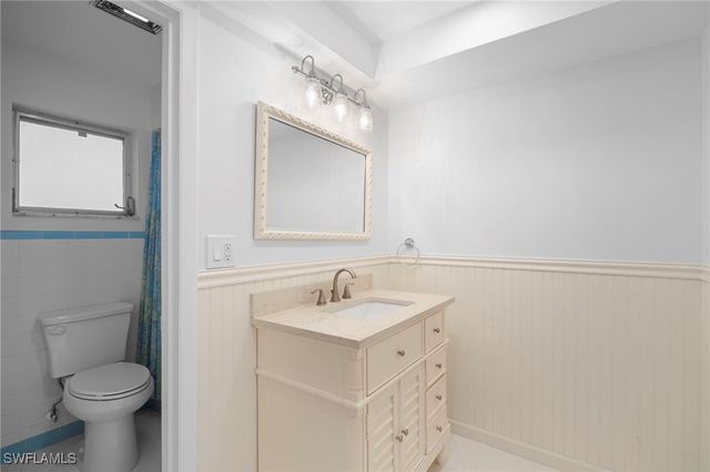 5091 Westminster DR, Fort Myers, FL 33919