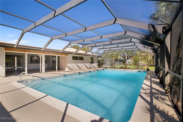 5091 Westminster DR, Fort Myers, FL 33919