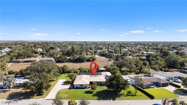 5091 Westminster DR, Fort Myers, FL 33919