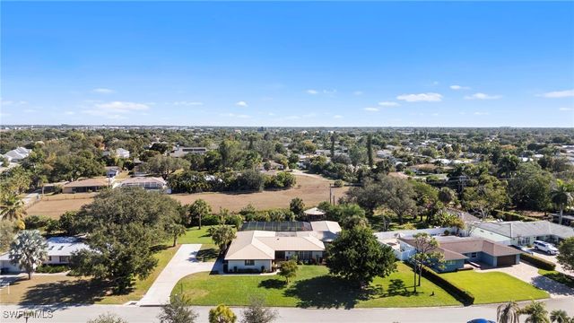 5091 Westminster DR, Fort Myers, FL 33919