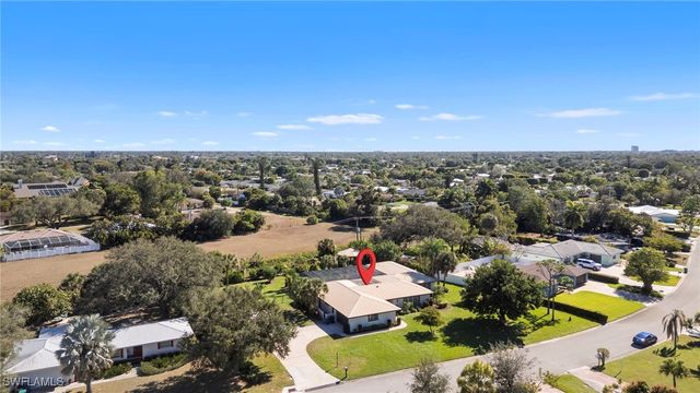 5091 Westminster DR, Fort Myers, FL 33919