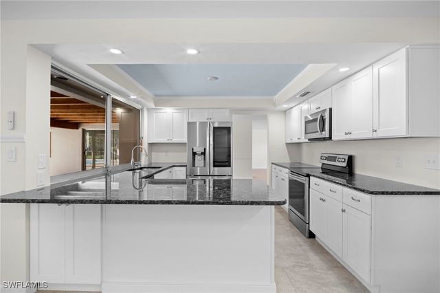 5091 Westminster DR, Fort Myers, FL 33919