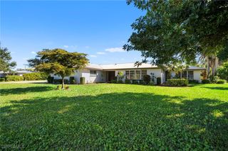 5091 Westminster DR, Fort Myers, FL 33919