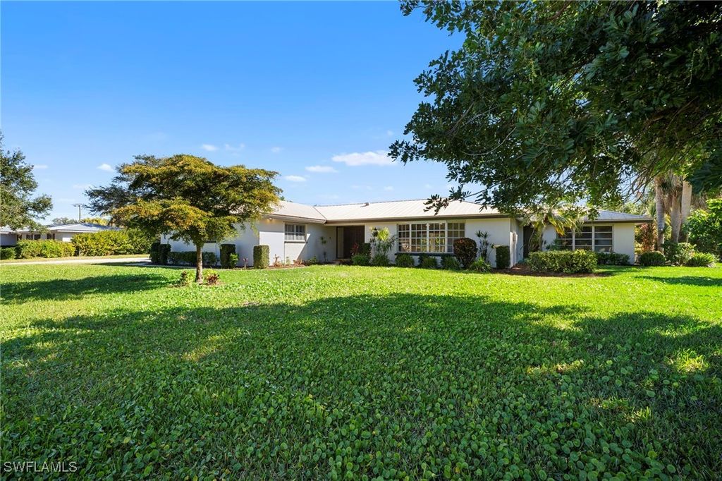 5091 Westminster DR, Fort Myers, FL 33919