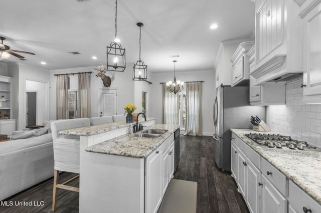 813 Bryce Street, Brandon, MS 39047