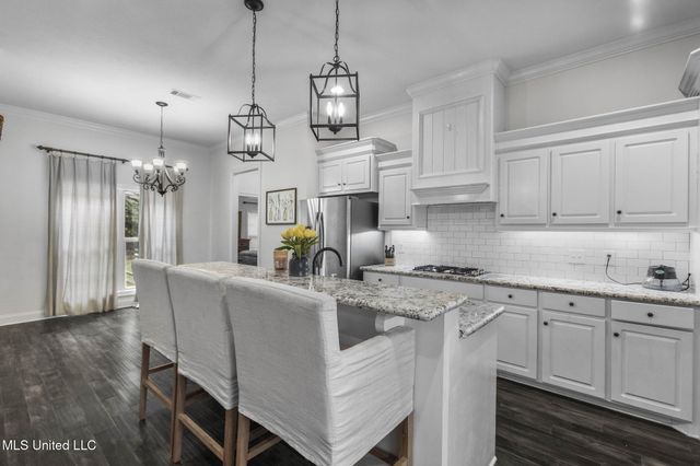 813 Bryce Street, Brandon, MS 39047
