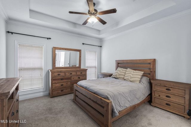813 Bryce Street, Brandon, MS 39047