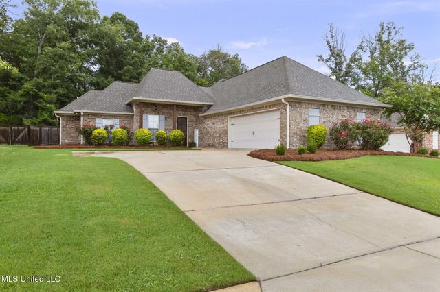 813 Bryce Street, Brandon, MS 39047