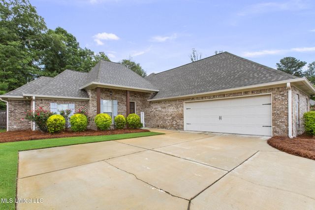 813 Bryce Street, Brandon, MS 39047