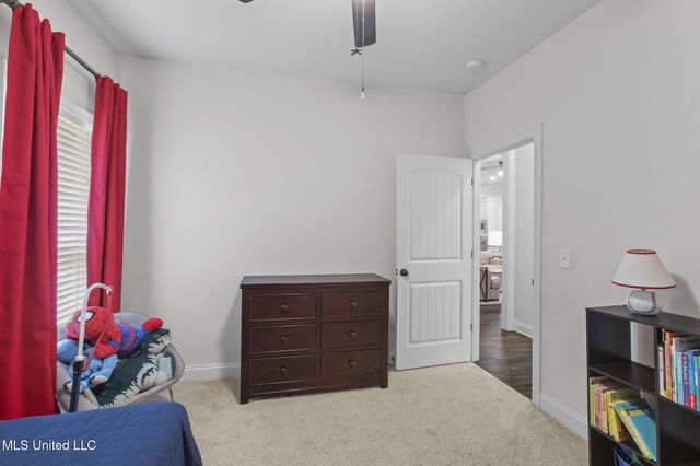 813 Bryce Street, Brandon, MS 39047