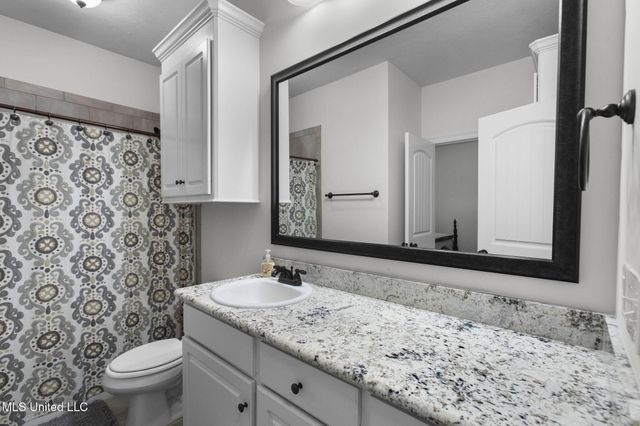 813 Bryce Street, Brandon, MS 39047