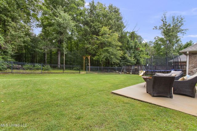 813 Bryce Street, Brandon, MS 39047