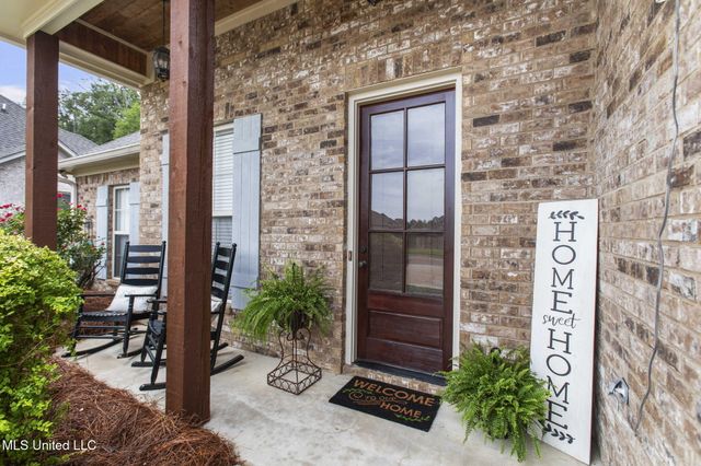 813 Bryce Street, Brandon, MS 39047