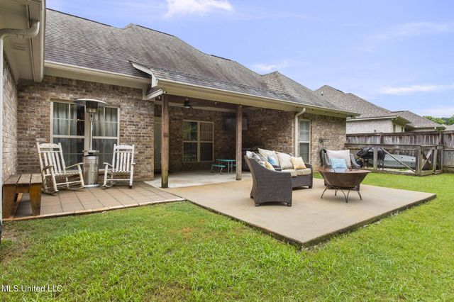 813 Bryce Street, Brandon, MS 39047