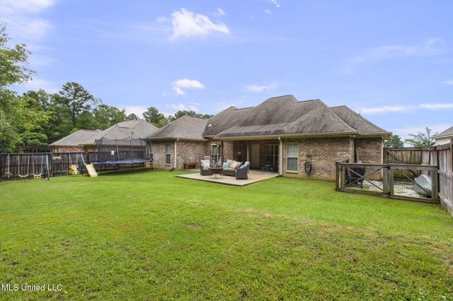813 Bryce Street, Brandon, MS 39047