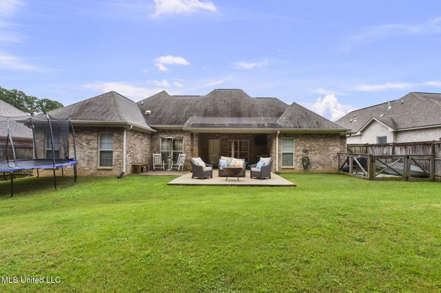 813 Bryce Street, Brandon, MS 39047