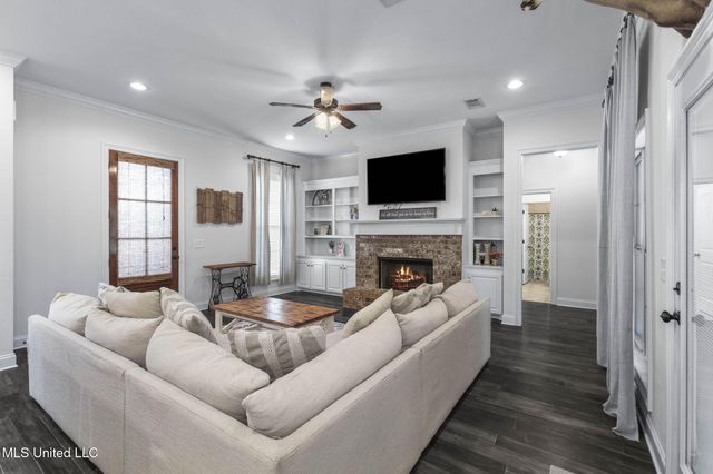 813 Bryce Street, Brandon, MS 39047