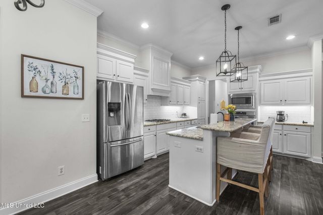 813 Bryce Street, Brandon, MS 39047