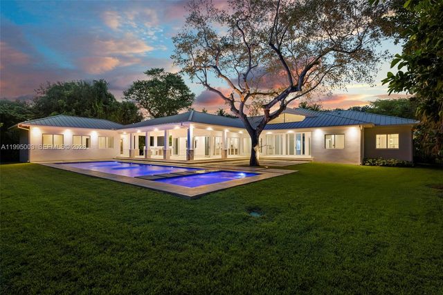 7900 SW 118th St, Pinecrest, FL 33156