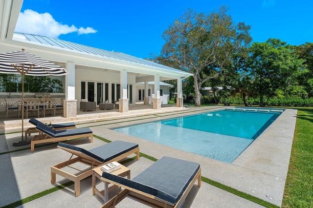 7900 SW 118th St, Pinecrest, FL 33156