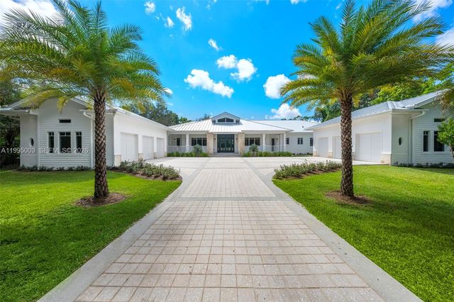 7900 SW 118th St, Pinecrest, FL 33156