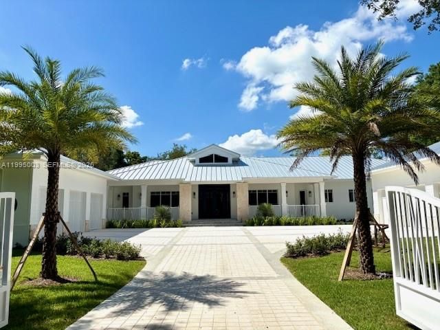 7900 SW 118th St, Pinecrest, FL 33156